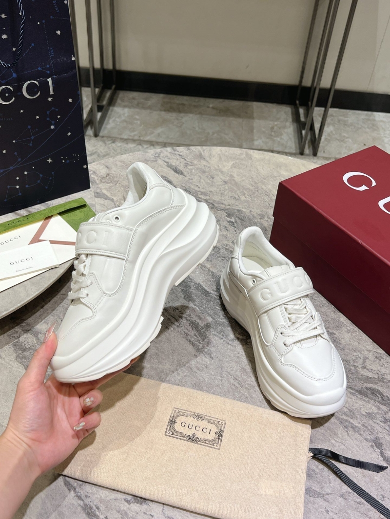 Gucci Casual Shoes